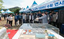 알팔파 수확연시회_고성(2024.05.02)