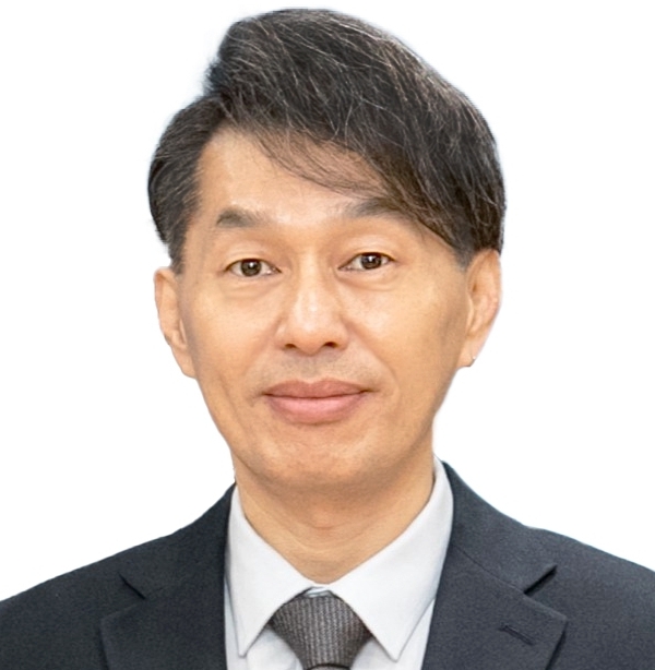 Cho Yongmin