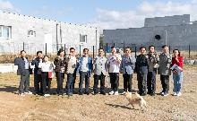 양돈농가 현장 방문(2024.04.24)