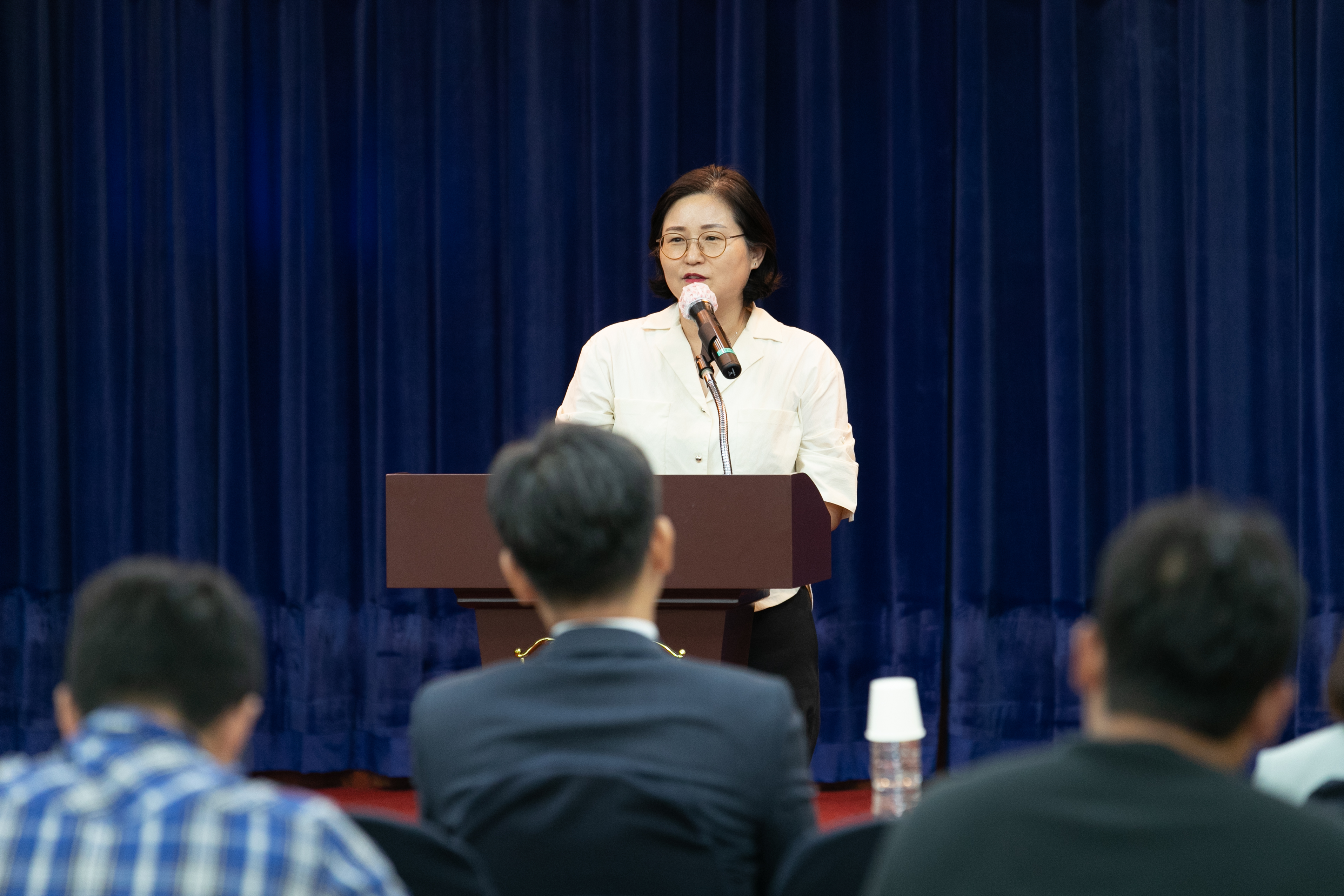 축산 청년농업인 육성 워크숍(2024.08.28) 사진3