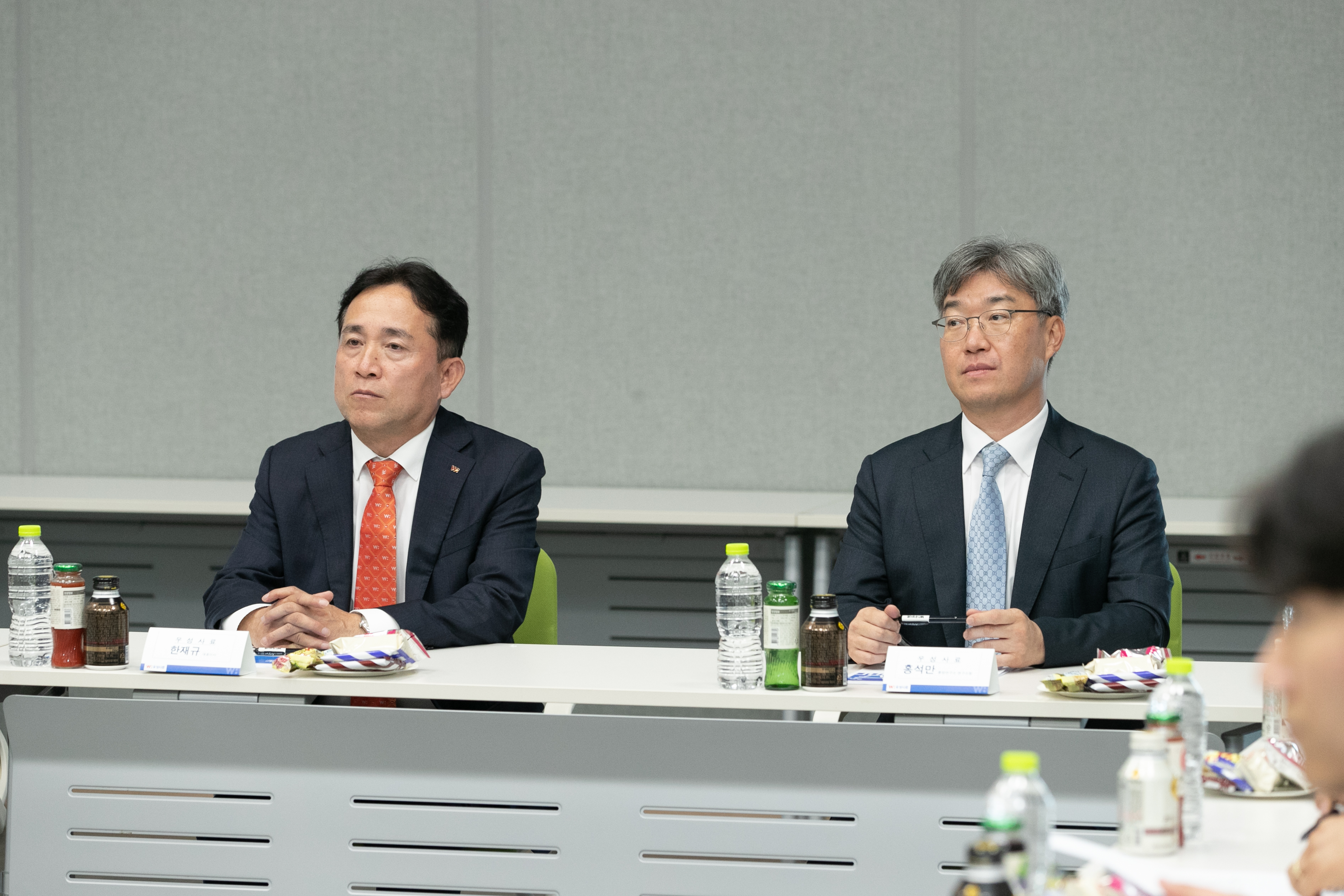 사료제조 현장 방문(2024.09.27) 사진3