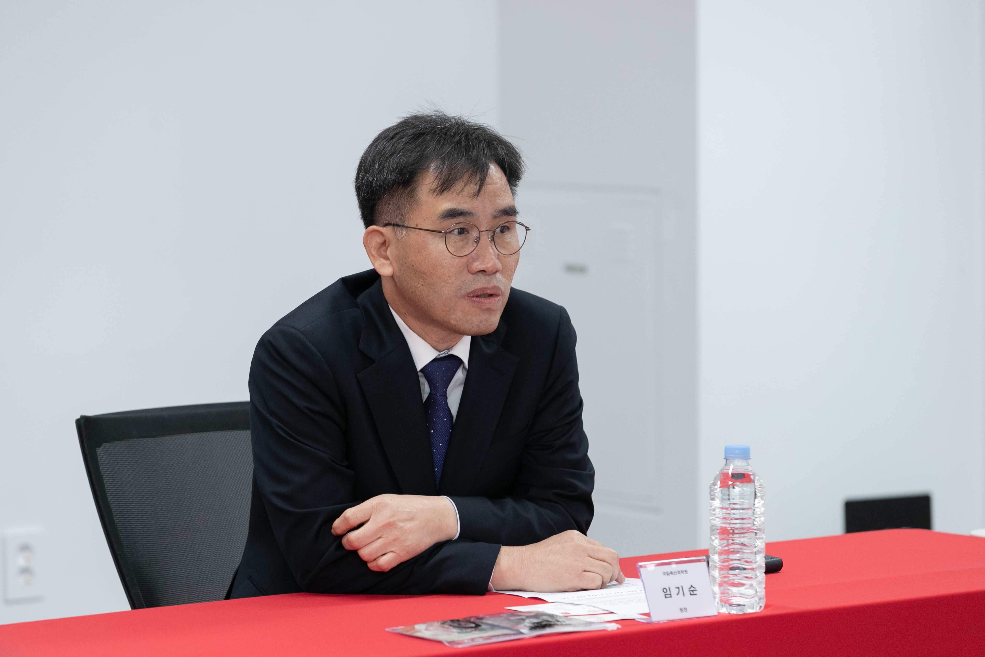 축산원-팜스코 업무협약식(2024.10.22) 사진3