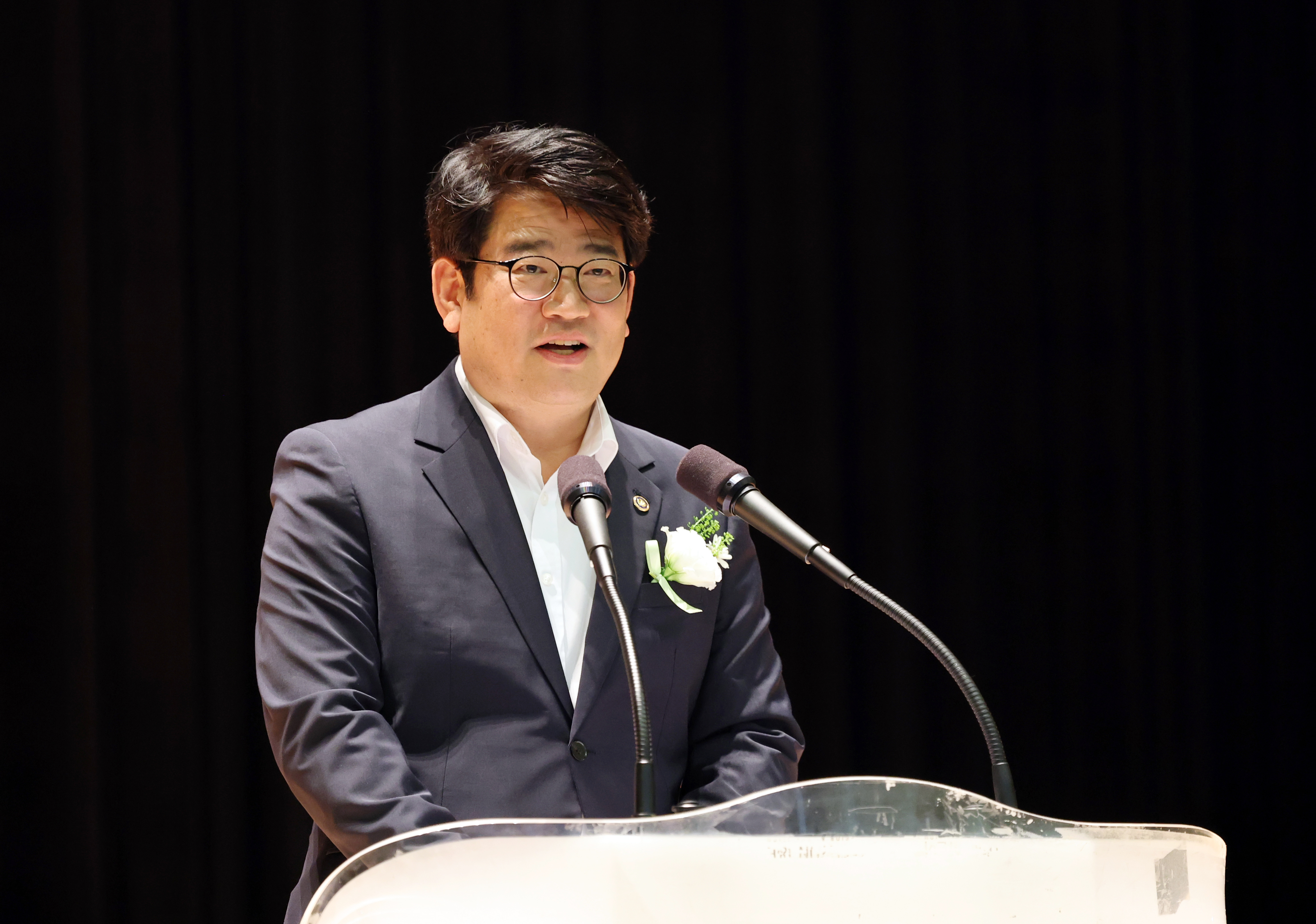 한우산업 발전 방향 모색 심포지엄(2025.05.08) 사진1