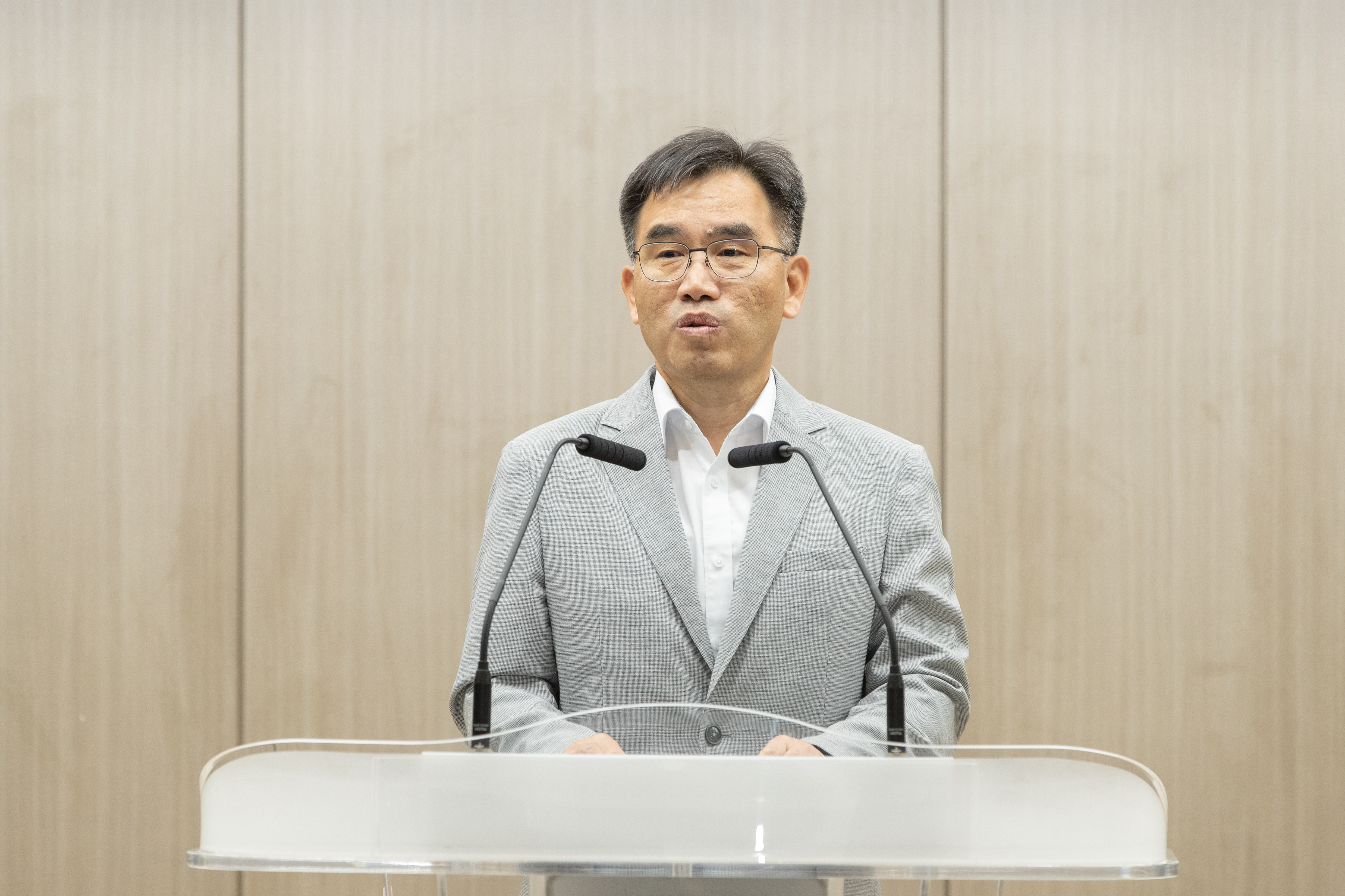 6월 직원조회(2025.06.10) 사진3