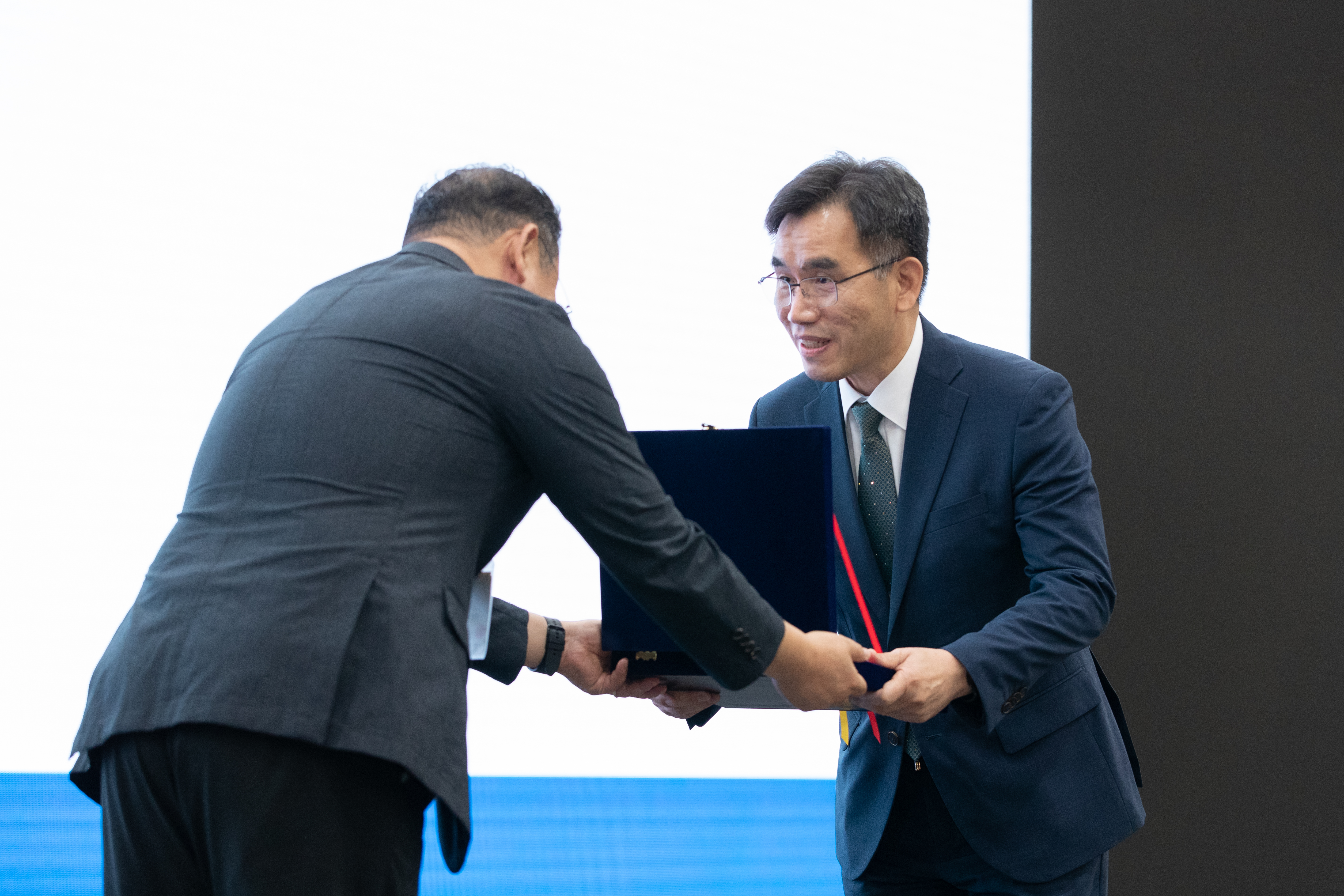 (사)한국축산학회 종합심포지엄 및 학술대회(2025.06.25) 사진4