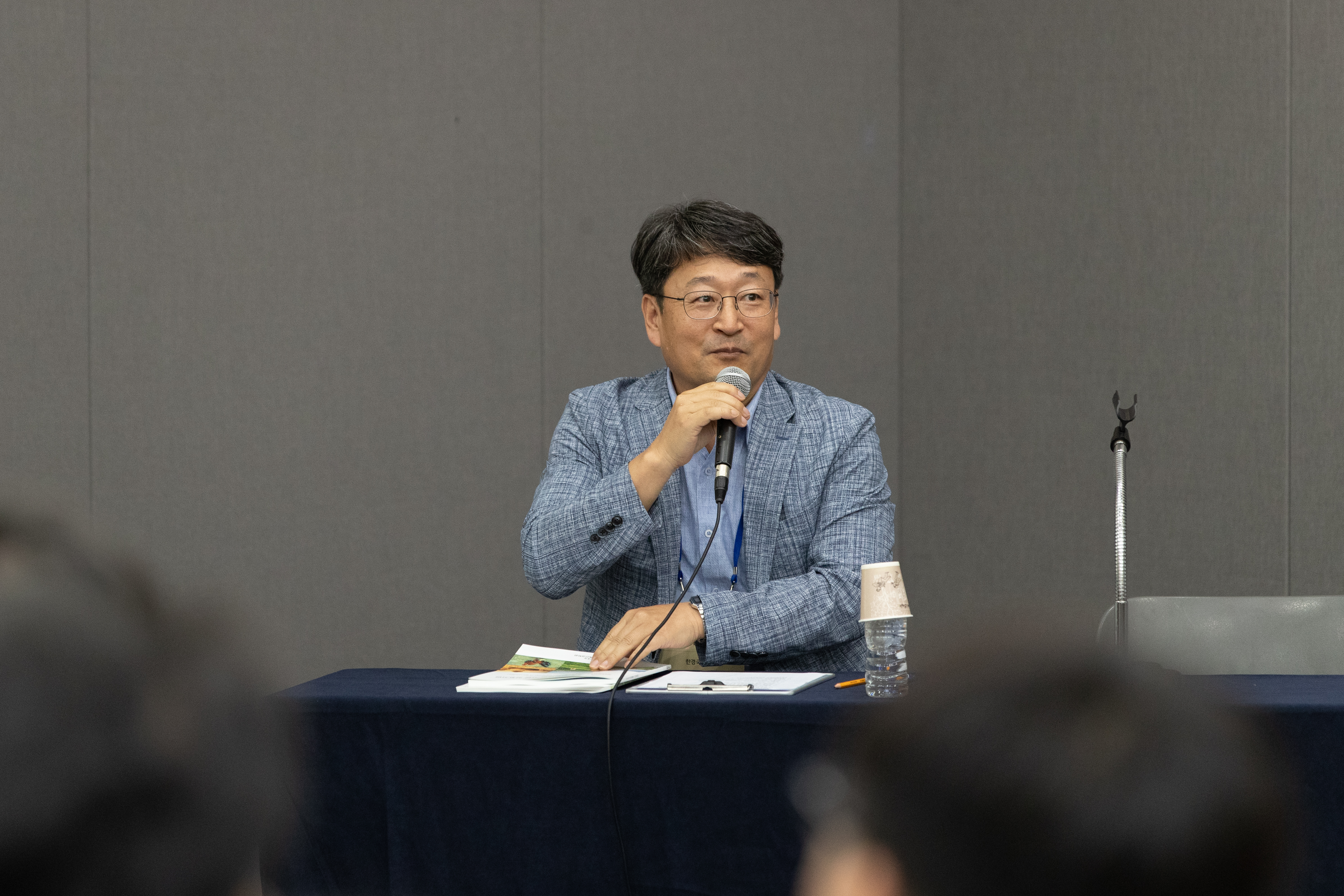 가축 정밀영양·사양 심포지엄(2025.06.25) 사진3