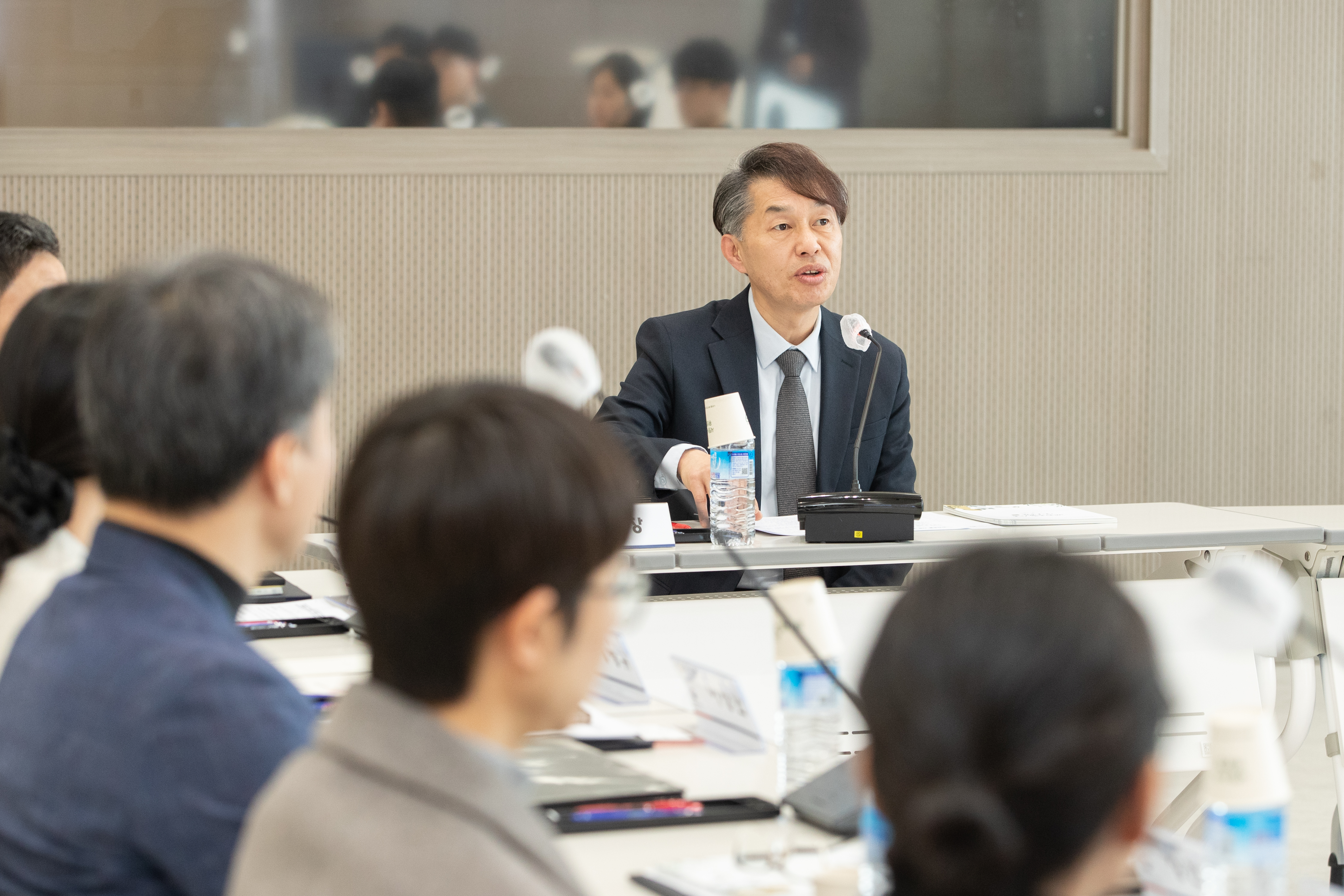 반려동물 사료 영양표준 위원회 출범식(2026.2.5) 사진2