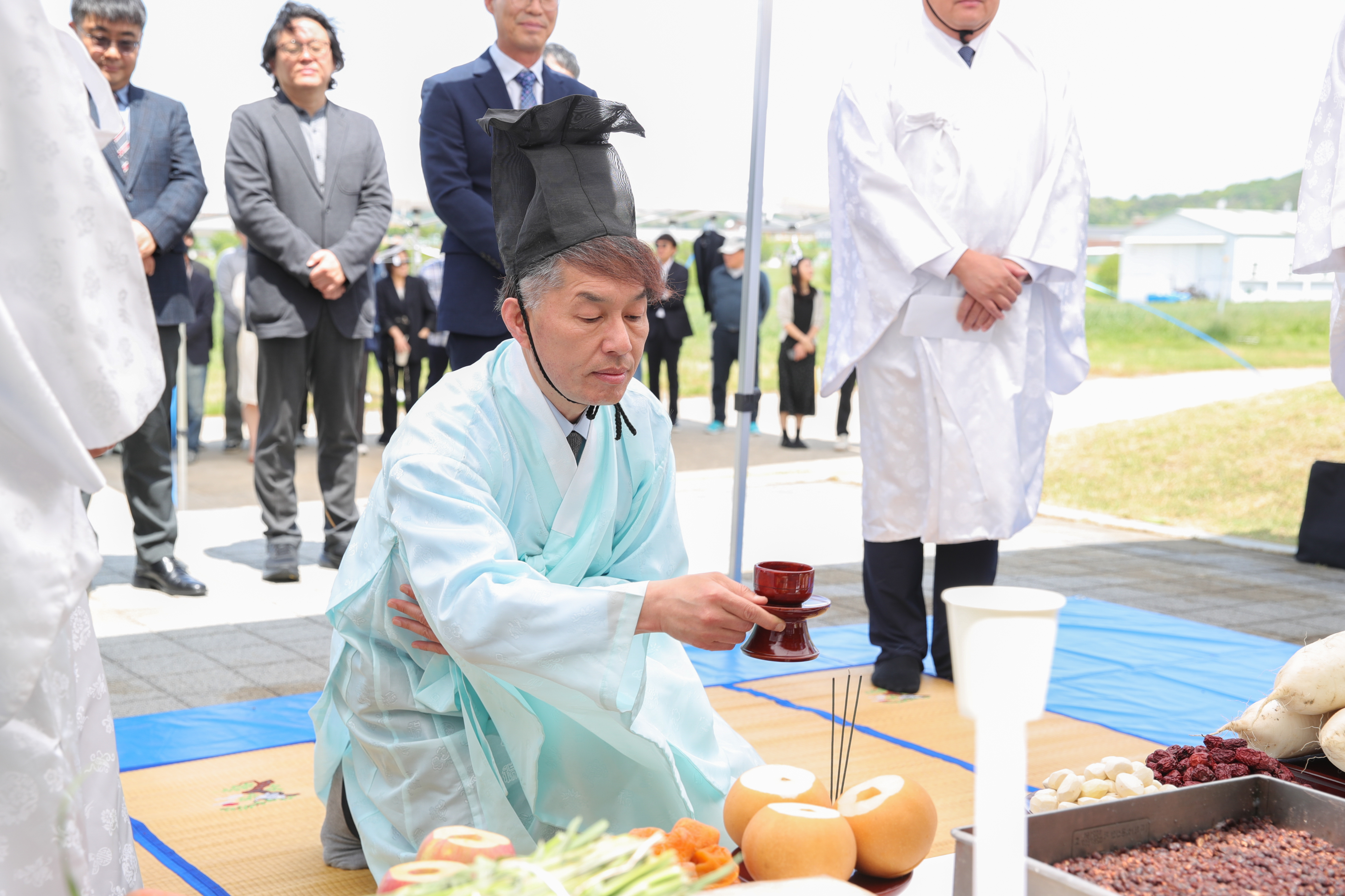 축혼제(2026.5.7) 사진2