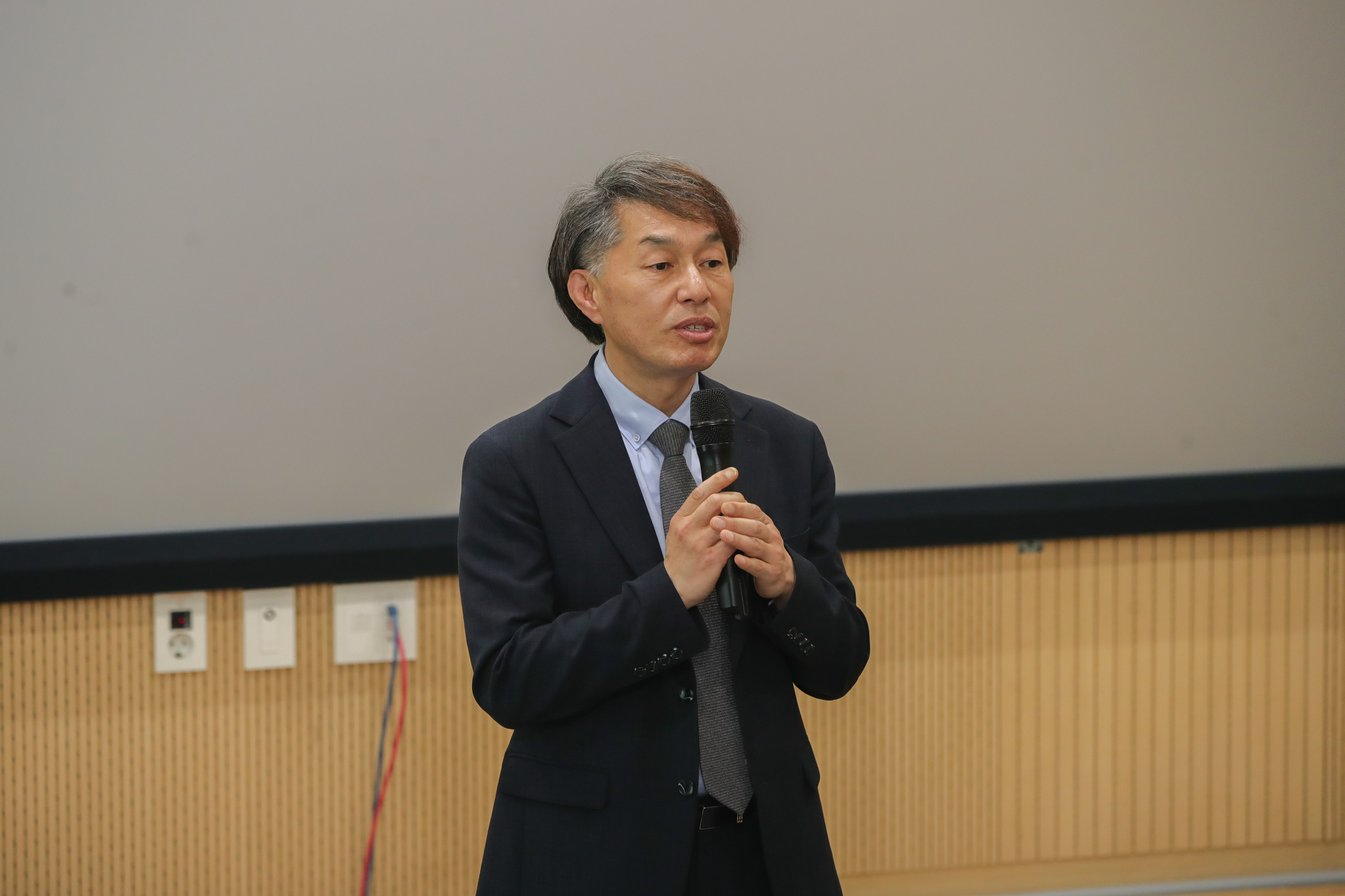 축산자원개발부이전사업 이주민 초청행사(2026.5.19) 사진2